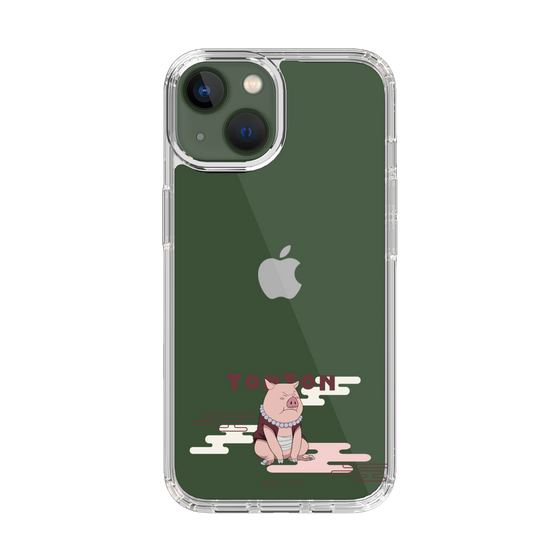 スリムプロテクションケース［ NARUTO -ナルト- 疾風伝 - トントン ］