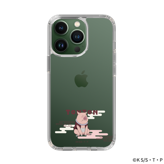 スリムプロテクションケース［ NARUTO -ナルト- 疾風伝 - トントン ］