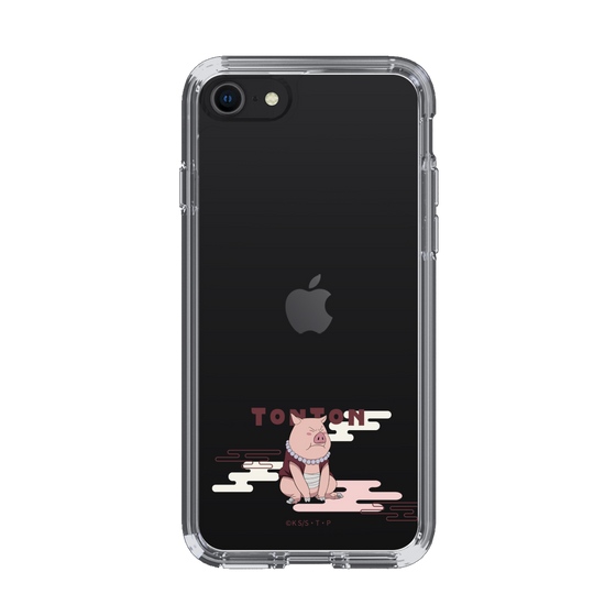 スリムプロテクションケース［ NARUTO -ナルト- 疾風伝 - トントン ］