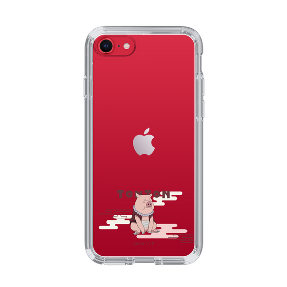 スリムプロテクションケース［ NARUTO -ナルト- 疾風伝 - トントン ］