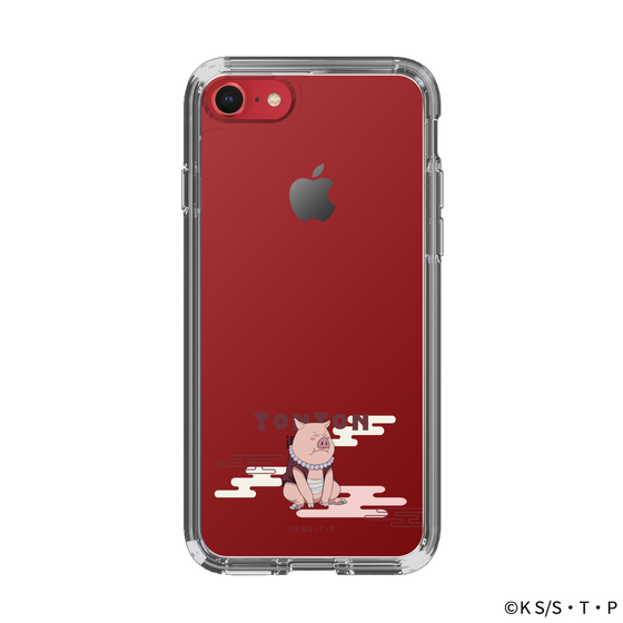 スリムプロテクションケース［ NARUTO -ナルト- 疾風伝 - トントン ］