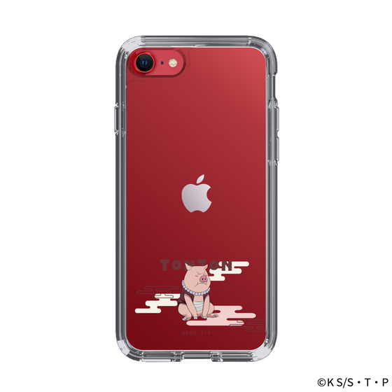 スリムプロテクションケース［ NARUTO -ナルト- 疾風伝 - トントン ］