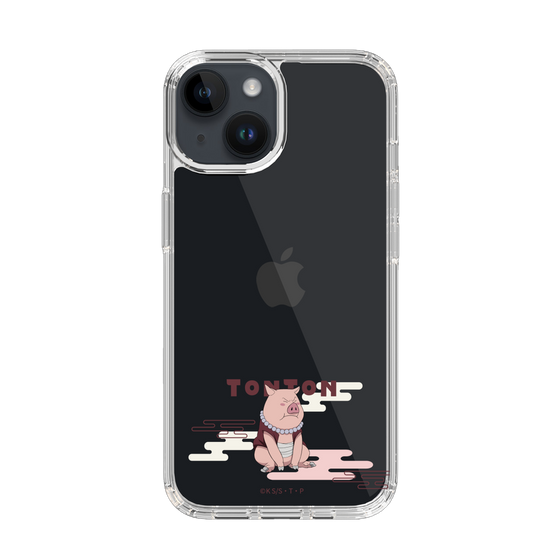 スリムプロテクションケース［ NARUTO -ナルト- 疾風伝 - トントン ］