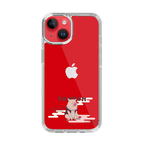 スリムプロテクションケース［ NARUTO -ナルト- 疾風伝 - トントン ］