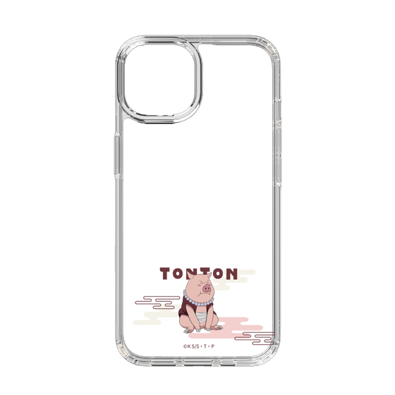 スリムプロテクションケース［ NARUTO -ナルト- 疾風伝 - トントン ］