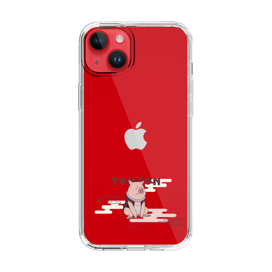 スリムプロテクションケース［ NARUTO -ナルト- 疾風伝 - トントン ］