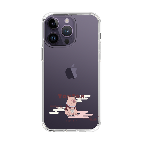 スリムプロテクションケース［ NARUTO -ナルト- 疾風伝 - トントン ］