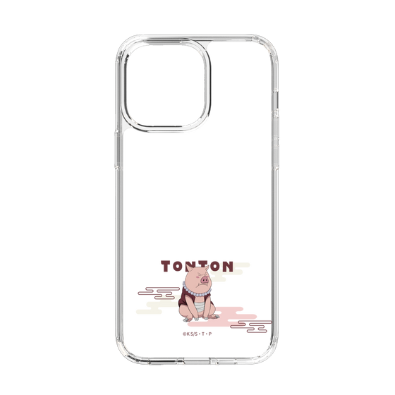 スリムプロテクションケース［ NARUTO -ナルト- 疾風伝 - トントン ］