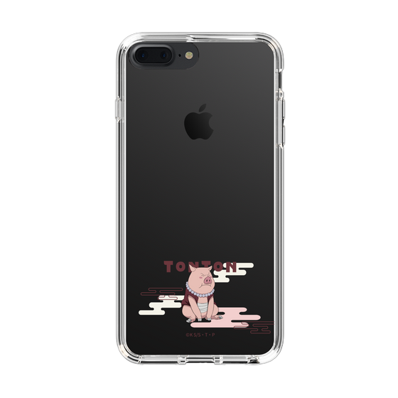 スリムプロテクションケース［ NARUTO -ナルト- 疾風伝 - トントン ］