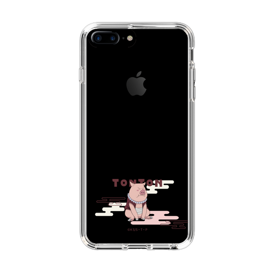 スリムプロテクションケース［ NARUTO -ナルト- 疾風伝 - トントン ］