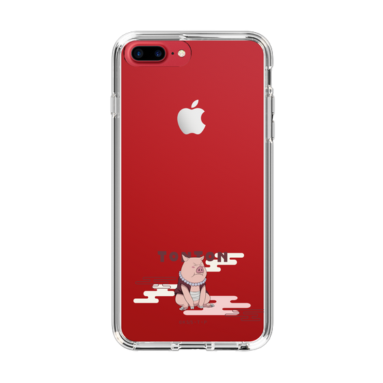 スリムプロテクションケース［ NARUTO -ナルト- 疾風伝 - トントン ］