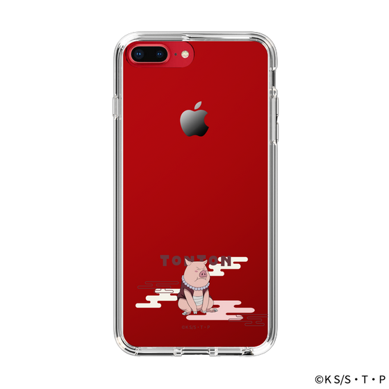 スリムプロテクションケース［ NARUTO -ナルト- 疾風伝 - トントン ］