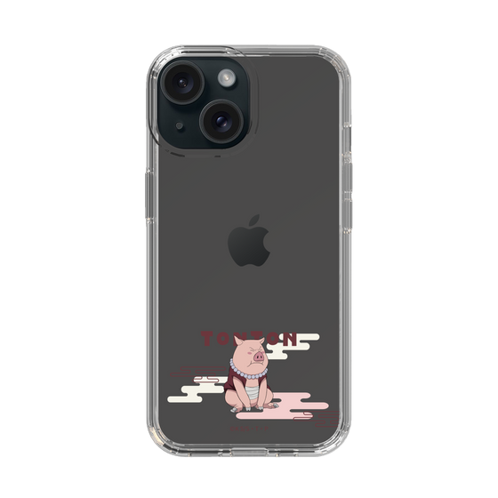 スリムプロテクションケース［ NARUTO -ナルト- 疾風伝 - トントン ］