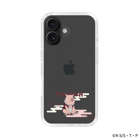 スリムプロテクションケース［ NARUTO -ナルト- 疾風伝 - トントン ］