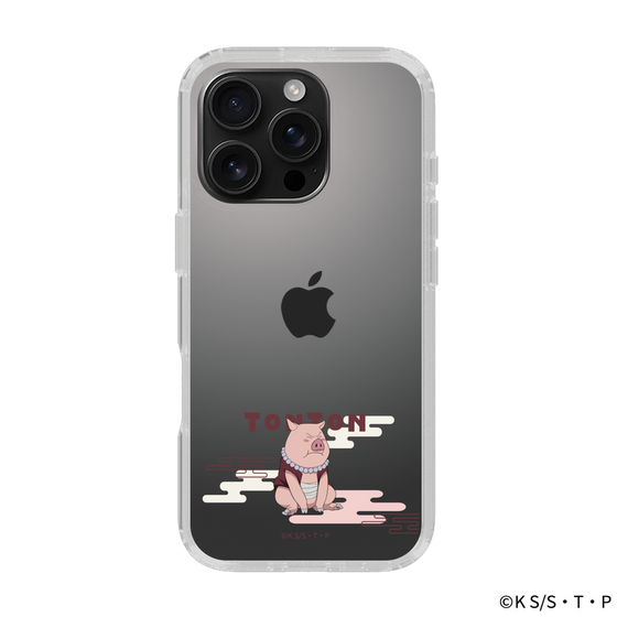 スリムプロテクションケース［ NARUTO -ナルト- 疾風伝 - トントン ］