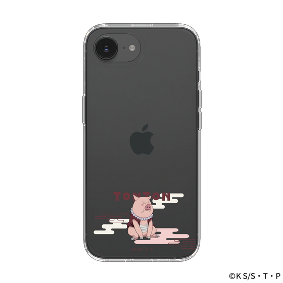 スリムプロテクションケース［ NARUTO -ナルト- 疾風伝 - トントン ］