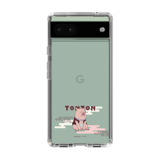 スリムプロテクションケース［ NARUTO -ナルト- 疾風伝 - トントン ］