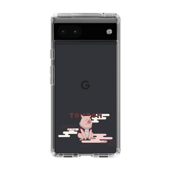 スリムプロテクションケース［ NARUTO -ナルト- 疾風伝 - トントン ］