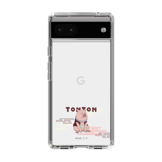 スリムプロテクションケース［ NARUTO -ナルト- 疾風伝 - トントン ］