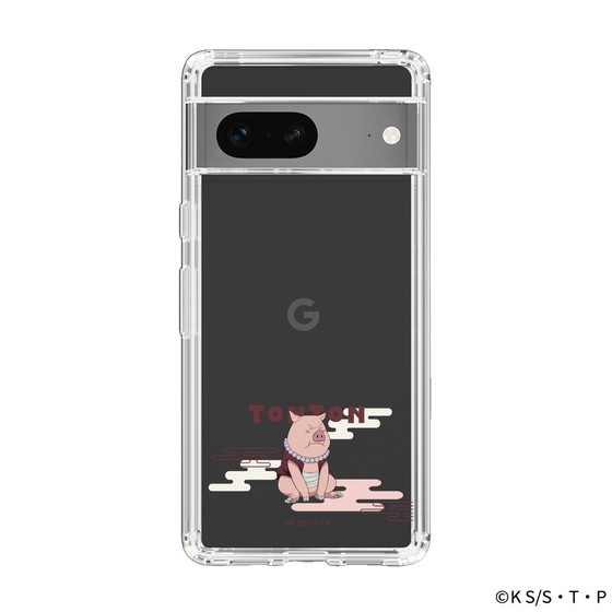 スリムプロテクションケース［ NARUTO -ナルト- 疾風伝 - トントン ］