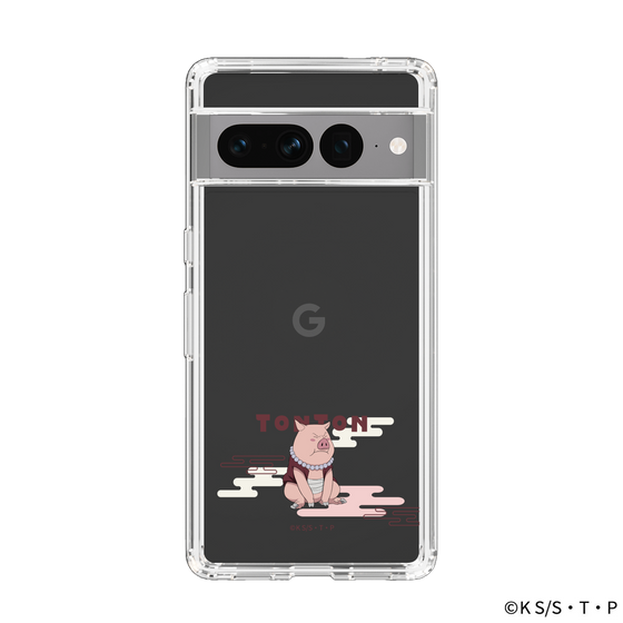 スリムプロテクションケース［ NARUTO -ナルト- 疾風伝 - トントン ］