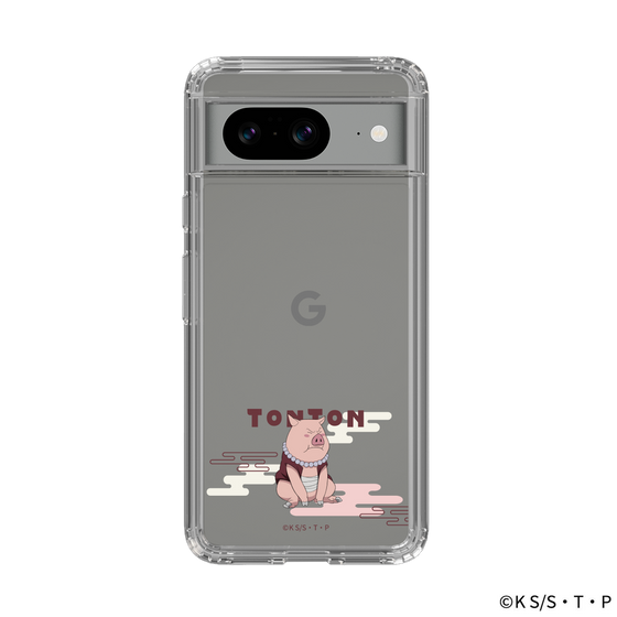 スリムプロテクションケース［ NARUTO -ナルト- 疾風伝 - トントン ］