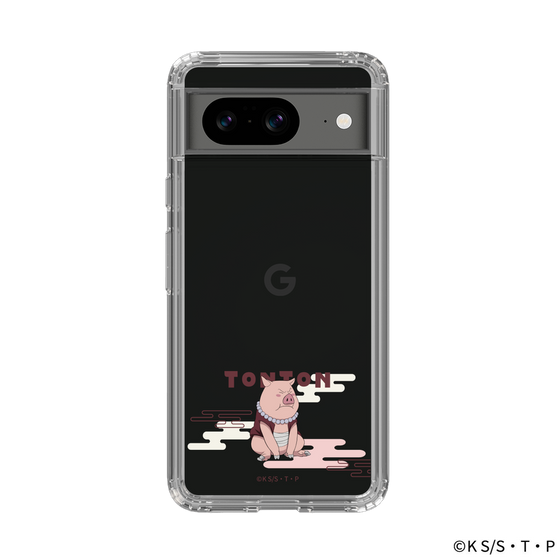 スリムプロテクションケース［ NARUTO -ナルト- 疾風伝 - トントン ］