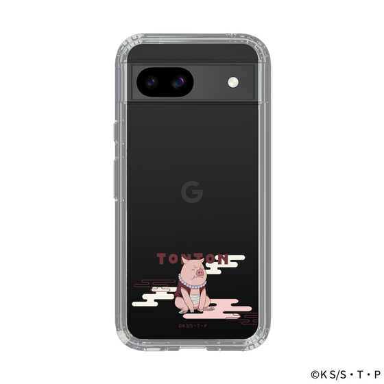 スリムプロテクションケース［ NARUTO -ナルト- 疾風伝 - トントン ］