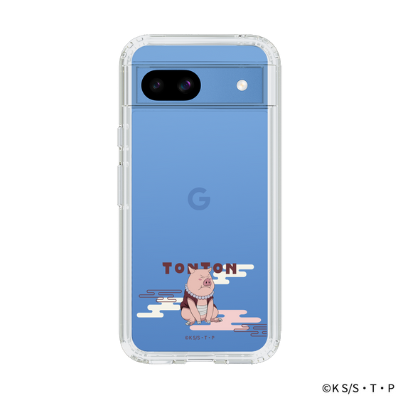 スリムプロテクションケース［ NARUTO -ナルト- 疾風伝 - トントン ］