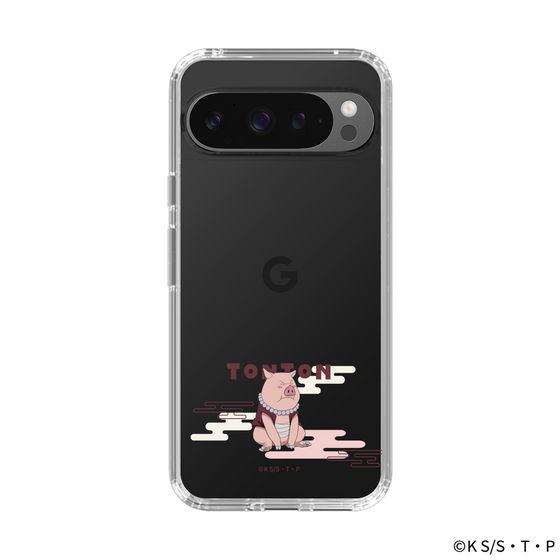 スリムプロテクションケース［ NARUTO -ナルト- 疾風伝 - トントン ］