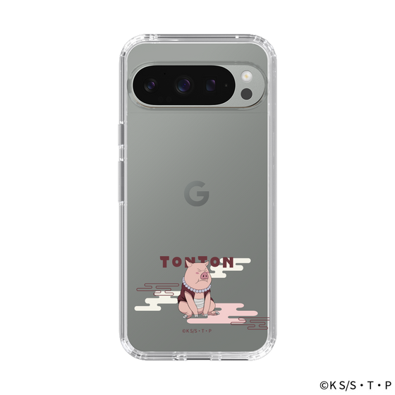 スリムプロテクションケース［ NARUTO -ナルト- 疾風伝 - トントン ］