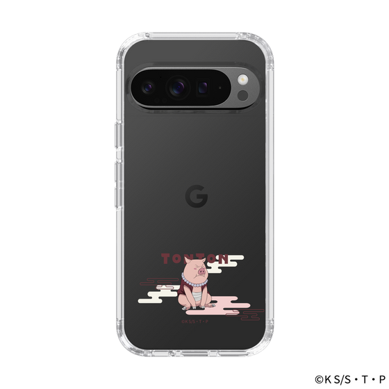 スリムプロテクションケース［ NARUTO -ナルト- 疾風伝 - トントン ］