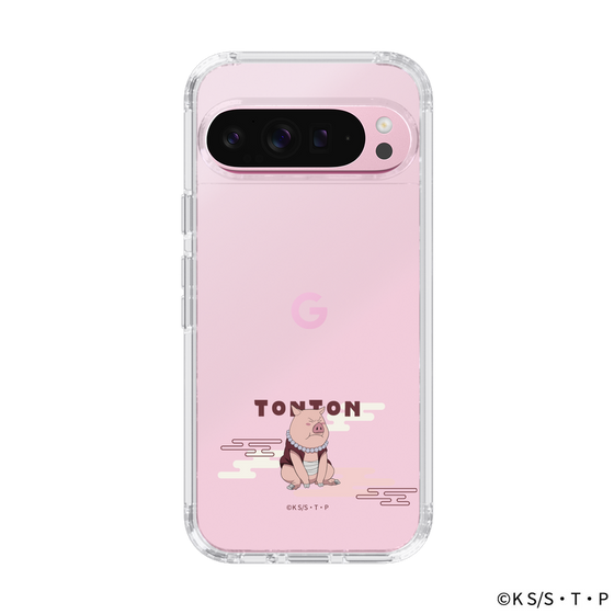 スリムプロテクションケース［ NARUTO -ナルト- 疾風伝 - トントン ］