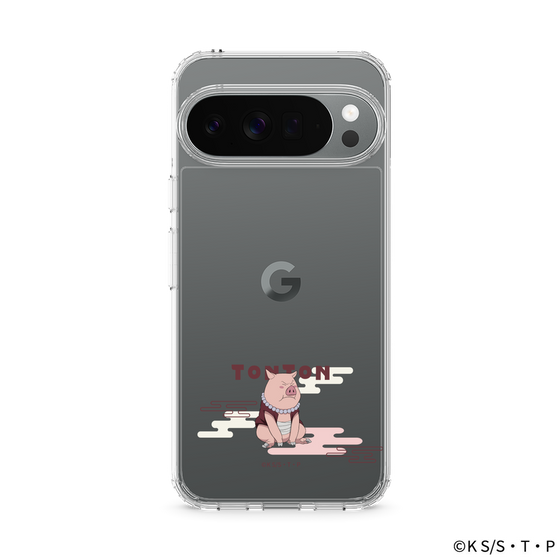 スリムプロテクションケース［ NARUTO -ナルト- 疾風伝 - トントン ］