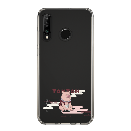 スリムプロテクションケース［ NARUTO -ナルト- 疾風伝 - トントン ］