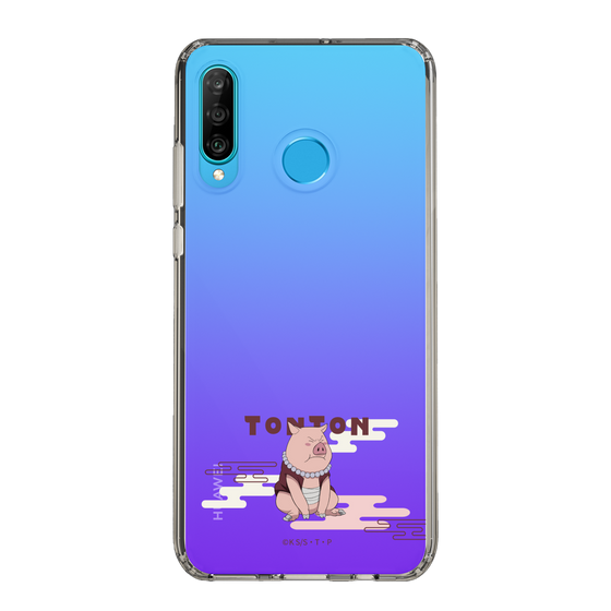 スリムプロテクションケース［ NARUTO -ナルト- 疾風伝 - トントン ］