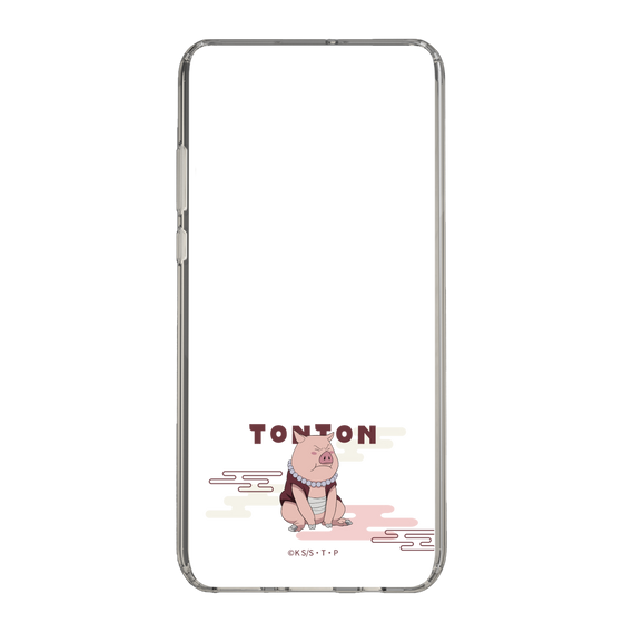 スリムプロテクションケース［ NARUTO -ナルト- 疾風伝 - トントン ］