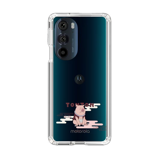 スリムプロテクションケース［ NARUTO -ナルト- 疾風伝 - トントン ］