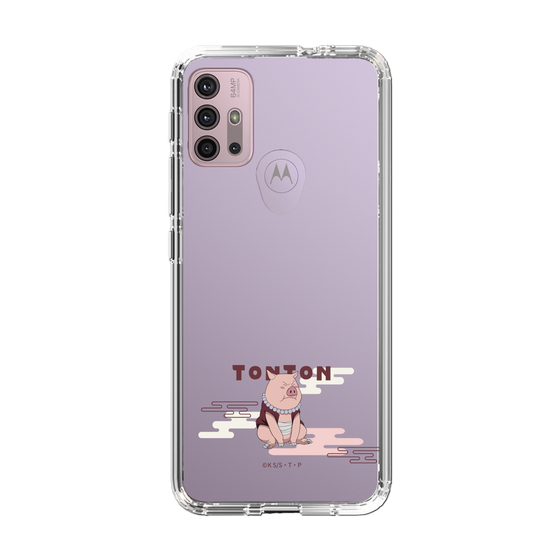 スリムプロテクションケース［ NARUTO -ナルト- 疾風伝 - トントン ］