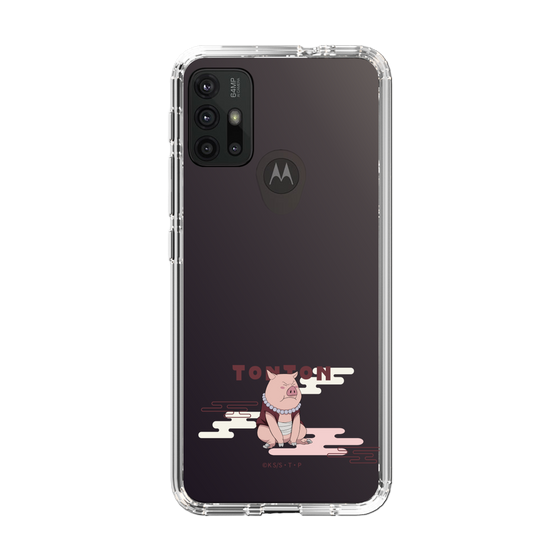 スリムプロテクションケース［ NARUTO -ナルト- 疾風伝 - トントン ］