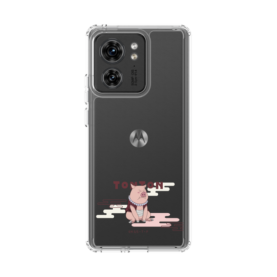 スリムプロテクションケース［ NARUTO-ナルト- 疾風伝 - トントン ］