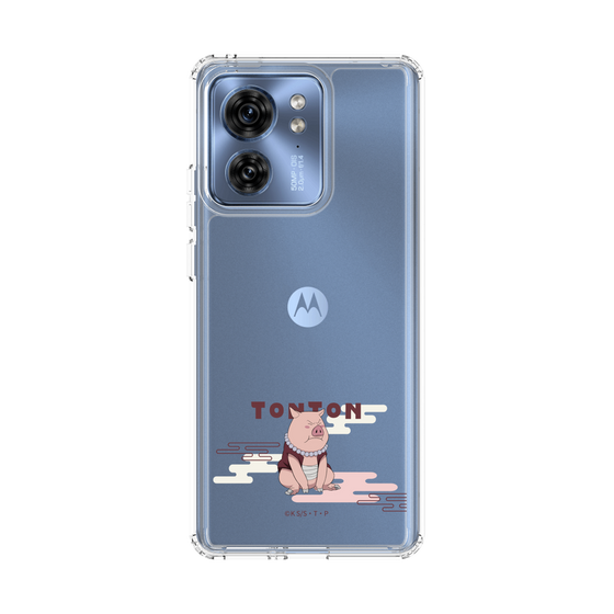 スリムプロテクションケース［ NARUTO -ナルト- 疾風伝 - トントン ］