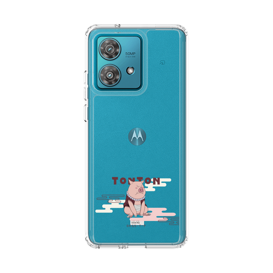 スリムプロテクションケース［ NARUTO -ナルト- 疾風伝 - トントン ］