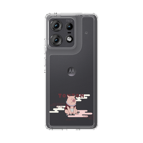 スリムプロテクションケース［ NARUTO-ナルト- 疾風伝 - トントン ］