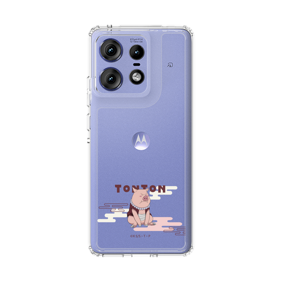 スリムプロテクションケース［ NARUTO -ナルト- 疾風伝 - トントン ］