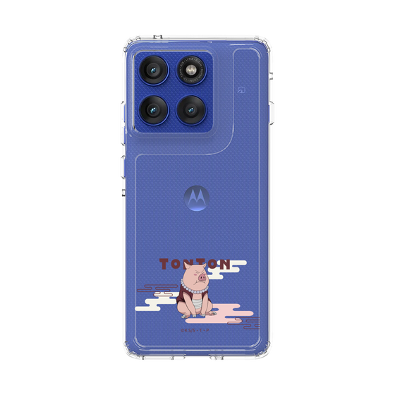 スリムプロテクションケース［ NARUTO -ナルト- 疾風伝 - トントン ］