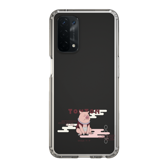 スリムプロテクションケース［ NARUTO -ナルト- 疾風伝 - トントン ］