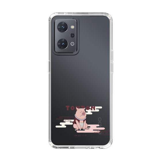 スリムプロテクションケース［ NARUTO -ナルト- 疾風伝 - トントン ］