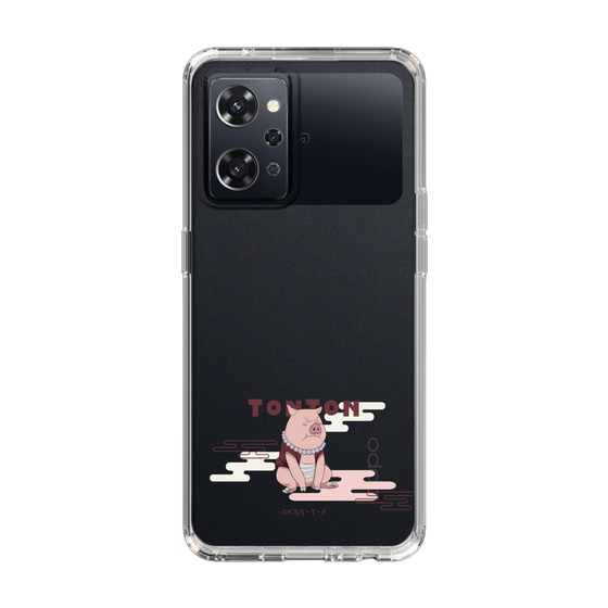 スリムプロテクションケース［ NARUTO -ナルト- 疾風伝 - トントン ］