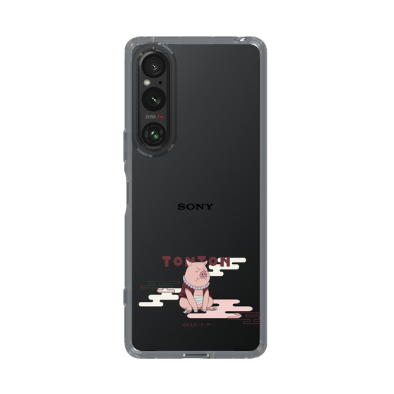 スリムプロテクションケース［ NARUTO -ナルト- 疾風伝 - トントン ］